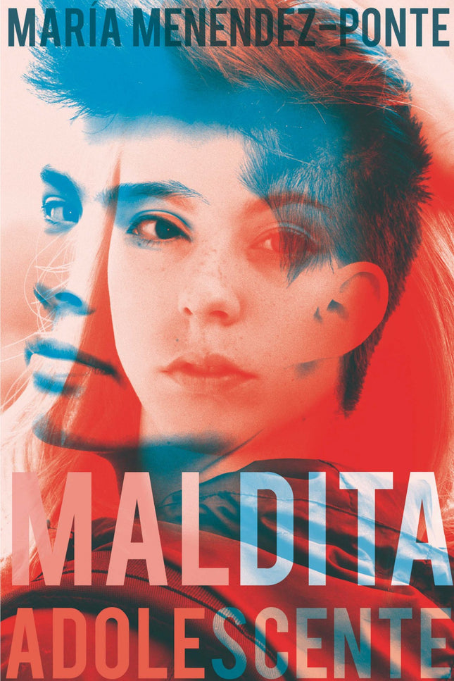 Maldita Adolescente