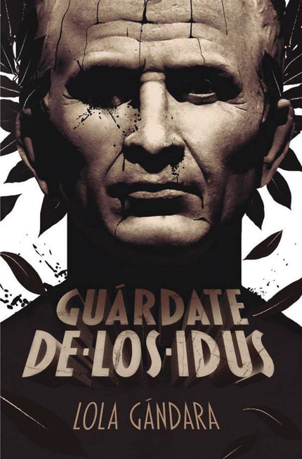 Libro Guárdate De Los Idus: César ha sido asesinado y el pueblo clama venganza. Druso, un joven patricio, se ve envuelto
