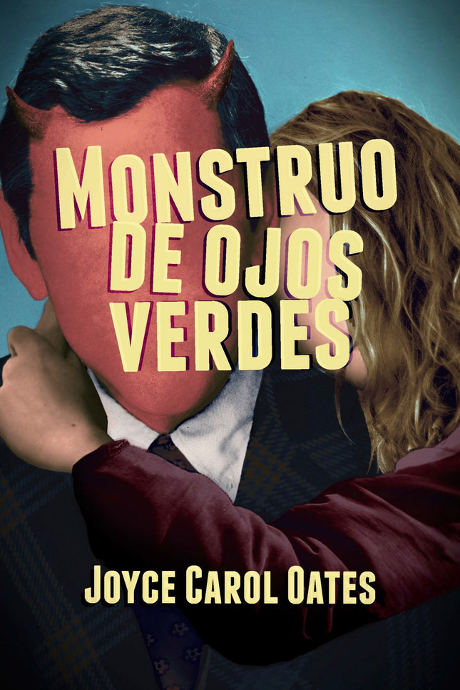 Libro Monstruo De Ojos Verdes: No volverás a hacerme daño. Franky Pierson tiene 14 años y pronto va a descubrir que detr