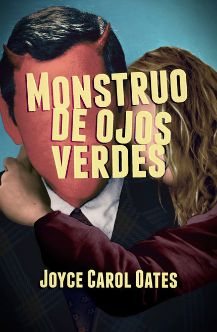 Libro Monstruo De Ojos Verdes: No volverás a hacerme daño. Franky Pierson tiene 14 años y pronto va a descubrir que detr