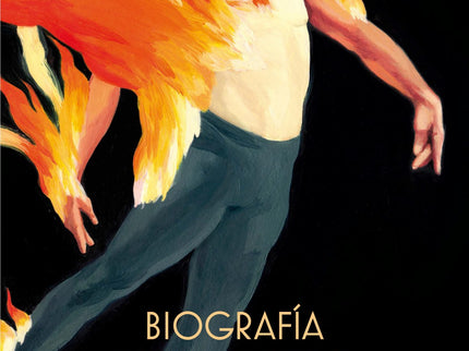 Libro Biografía De Un Cuerpo: Premio Gran Angular 2018 Las piernas recorridas por hilos de cobre. El pie extendido, el m