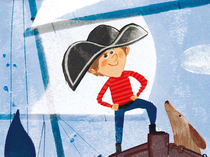 Libro Instrucciones Para Convertirse En Pirata: En la clase de Ray han convocado a los padres de los alumnos para que ha