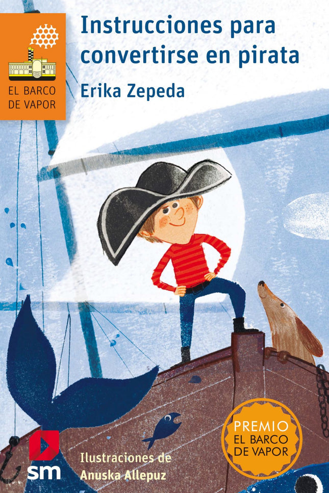 Libro Instrucciones Para Convertirse En Pirata: En la clase de Ray han convocado a los padres de los alumnos para que ha