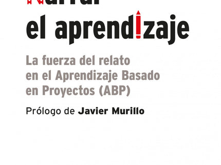 Libro Narrar El Aprendizaje: @import url(? type=style&amp;file=SyntaxHighlighter.css);En este libro se describen con ejemplos y referencias los distintos momentos de un proyecto educativo en clave narrativa, se explican las distintas tareas que se deben realizar en cada fase de una narración educativa y se mencionan una serie de herramientas didácticas que pueden ser empleadas en cada una de ellas.