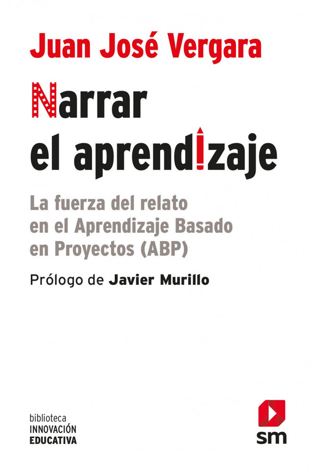 Libro Narrar El Aprendizaje: @import url(? type=style&amp;file=SyntaxHighlighter.css);En este libro se describen con ejemplos y referencias los distintos momentos de un proyecto educativo en clave narrativa, se explican las distintas tareas que se deben realizar en cada fase de una narración educativa y se mencionan una serie de herramientas didácticas que pueden ser empleadas en cada una de ellas.