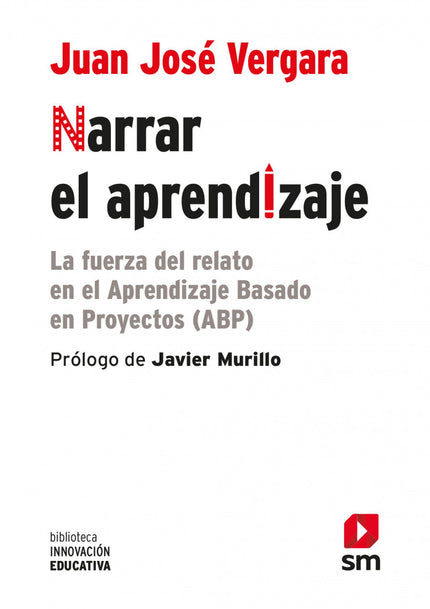 Libro Narrar El Aprendizaje: @import url(? type=style&file=SyntaxHighlighter.css);En este libro se describen con ejemplos y referencias los distintos momentos de un proyecto educativo en clave narrativa, se explican las distintas tareas que se deben realizar en cada fase de una narración educativa y se mencionan una serie de herramientas didácticas que pueden ser empleadas en cada una de ellas.