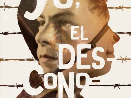 Libro Yo, El Desconocido: Salir con los amigos, conocer chicas, montar en moto. . . A sus 17 años, Arnau no le pide más 