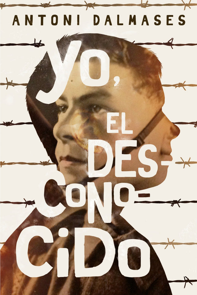 Libro Yo, El Desconocido: Salir con los amigos, conocer chicas, montar en moto. . . A sus 17 años, Arnau no le pide más 