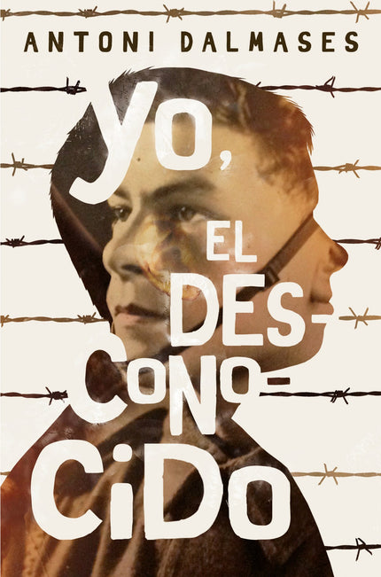 Libro Yo, El Desconocido: Salir con los amigos, conocer chicas, montar en moto. . . A sus 17 años, Arnau no le pide más 