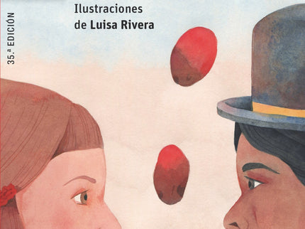 La Tierra De Las Papas