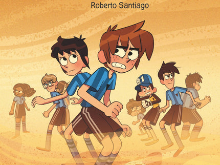 Libro El Misterio De La Tormenta De Arena: .