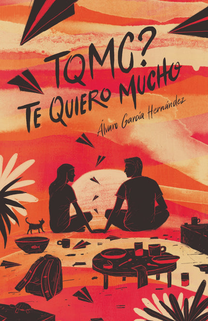 Tqmc? Te Quiero Mucho