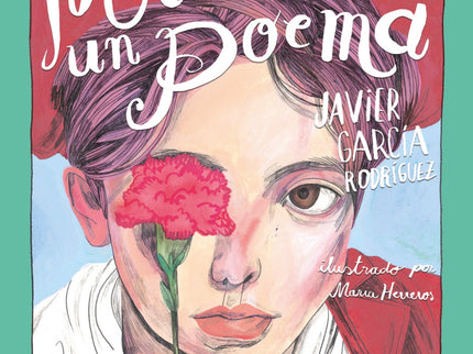 Libro Mi Vida Es Un Poema: En este libro cabe todo. Palabras para usar cada día, para curar heridas, para contar mentiras...