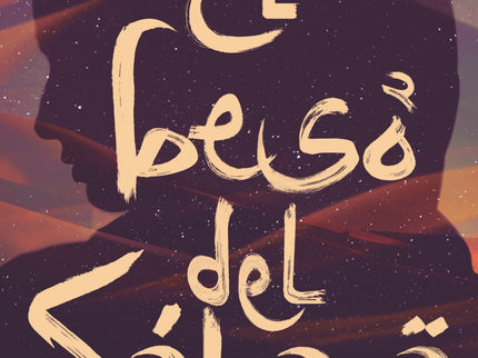 Libro El Beso Del Sáhara: Hay besos con una magia capaz de transformar por completo la existencia de aquellas personas que los reciben. Durante su visita a un campamento saharaui, Marta recibe el beso de Nadira, una chica refugiada, y a partir de ese momento sus vidas se intercambian.