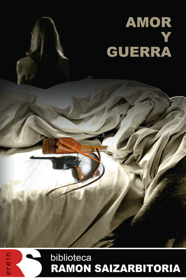 Amor Y Guerra