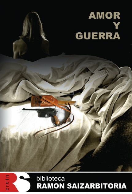 Amor Y Guerra