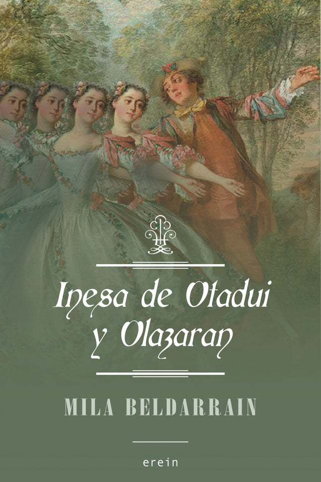Inesa De Otadui Y Olazaran