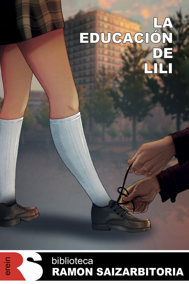 La Educación De Lili