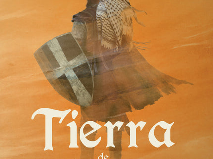 Libro Tierra De Leche Y Miel: Primavera de 1238  Ianiz Ruiz de Antoñana parte hacia Palestina con el ejército del rey Te