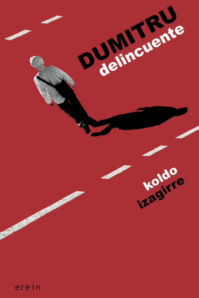 Libro Dumitru Delincuente: Personajes corrientes, vidas normales: un acordeonista, tal vez Cosmin;una abuela encantadora