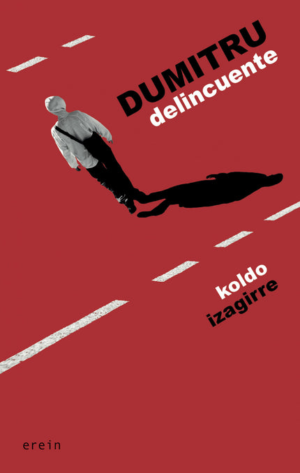 Libro Dumitru Delincuente: Personajes corrientes, vidas normales: un acordeonista, tal vez Cosmin;una abuela encantadora