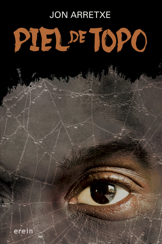 Libro Piel De Topo: La Pequeña África de San Francisco vuelve a ser el escenario de las andanzas de nuestro detective-vi