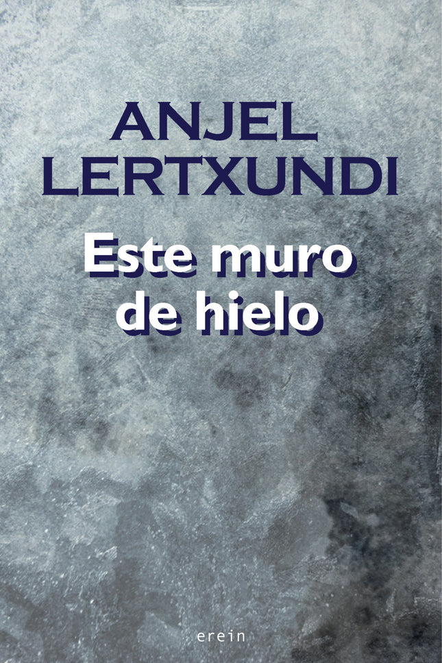 Este Muro De Hielo