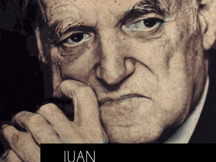 Libro Juan Ajuriagerra: La tarde del 23 de agosto de 1937 un avión aterriza en la playa de Laredo. Desciende un hombre de 34 años que acaba de protagonizar una bronca monumental con el piloto que, dado el peligro, quería volver a Biarritz.