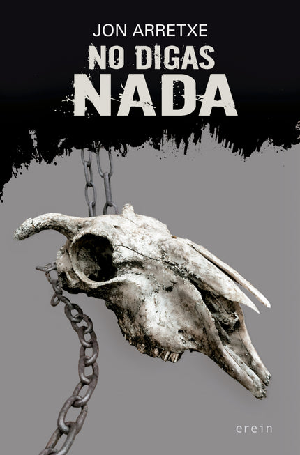 Libro No Digas Nada: El nuevo supervisor de las cámaras de la Pequeña África de San Francisco repasa una y mil veces las imágenes del último mes;pero es en vano, no hay ni rastro de Touré, se ha esfumado. Aunque sus amigos, Sa Kené, Osmán y Xihab, tampoco conocen a ciencia cierta su paradero, saben que se ha largado harto de humillaciones y de ser utilizado por la policía.