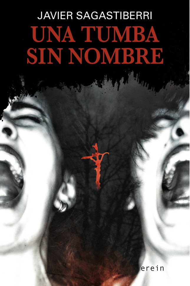 Una Tumba Sin Nombre