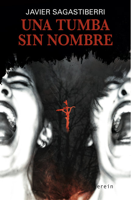 Una Tumba Sin Nombre