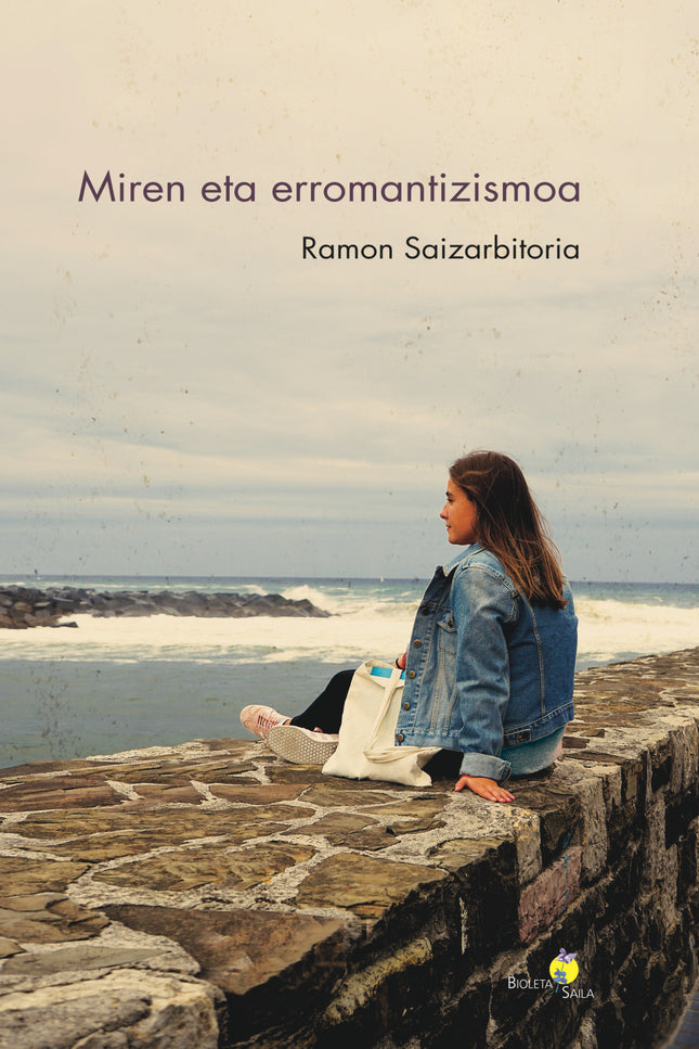 Libro Miren Y El Romanticismo: Se ha incorporado a clase un alumno marroquí. Además de guapo, Said es inteligente y amable.