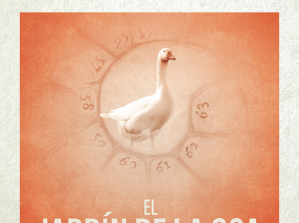 Libro El Jardín De La Oca: Para unos El Jardín de la Oca es un camino iniciático, para otros, un tablero de adivinación o un plano secreto y para la mayoría, la senda que lleva a la tumba de un apóstol venerado. ¿Y si todos ellos tuvieran parte de razón?