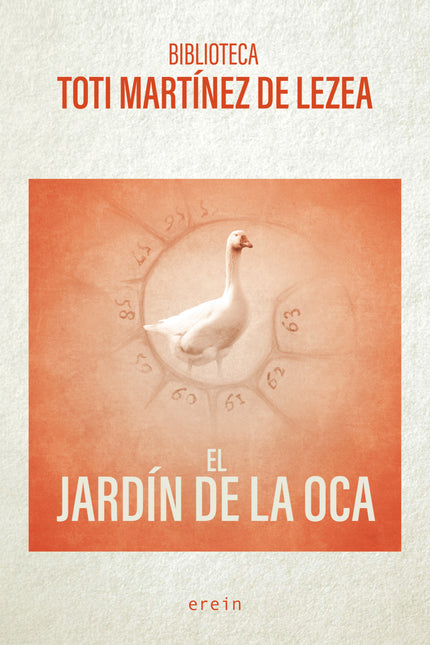 Libro El Jardín De La Oca: Para unos El Jardín de la Oca es un camino iniciático, para otros, un tablero de adivinación o un plano secreto y para la mayoría, la senda que lleva a la tumba de un apóstol venerado. ¿Y si todos ellos tuvieran parte de razón?