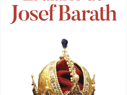 Libro El Diario De Josef Barath: Ander Azurmendi viaja a Lekeitio tras los pasos de Josef Barath, uno de los miembros claves de la corte que la emperatriz Zita, depuesta y exiliada tras la Gran Guerra, formó en los años veinte en la villa vizcaína. De su diario trasluce que allí se articuló una oscura conspiración, cuyo objetivo no era otro que restituir al infante Otto de Habsburgo en los tronos de Austria y Hungría.