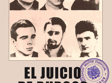 El Juicio De Burgos