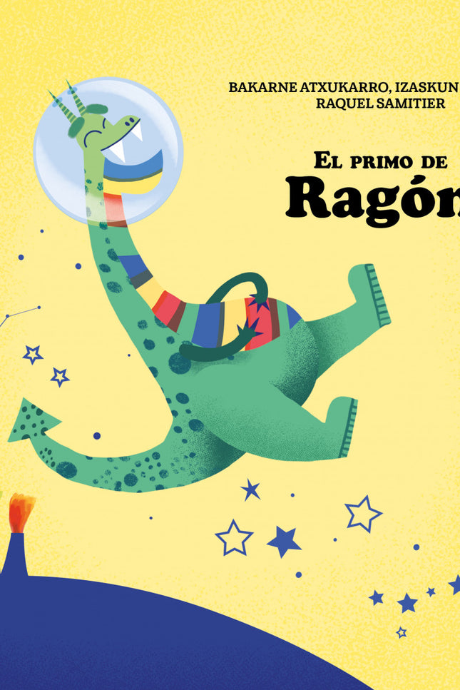 El Primo De Ragón