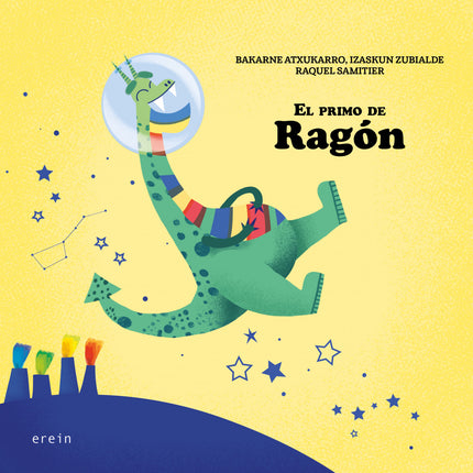 El Primo De Ragón