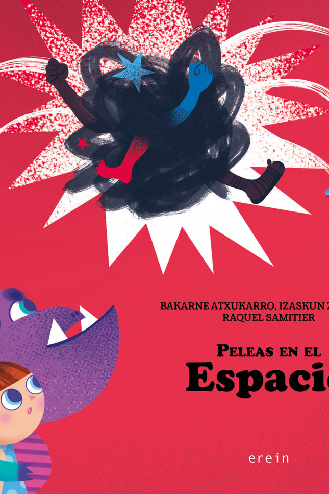 Peleas En El Espacio