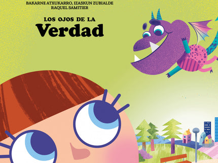 Los Ojos De La Verdad