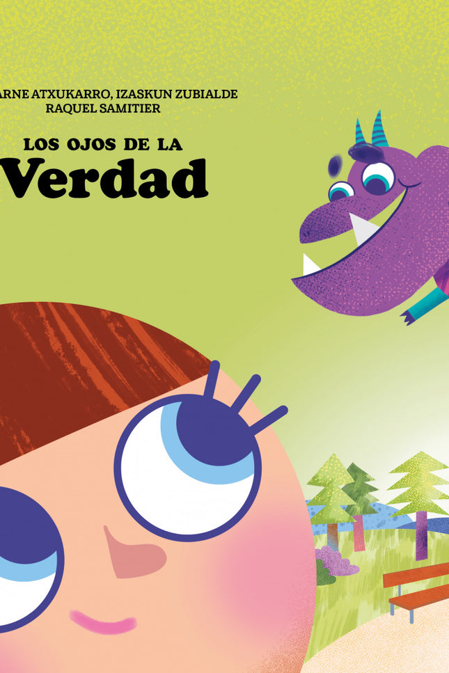 Los Ojos De La Verdad