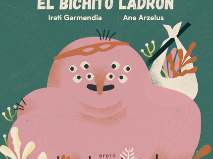 El Bichito Ladrón