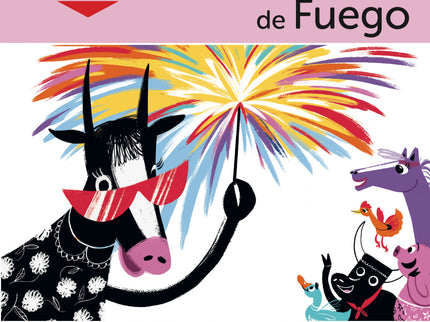 La Vaca De Fuego