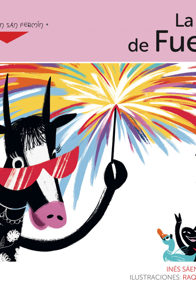 La Vaca De Fuego