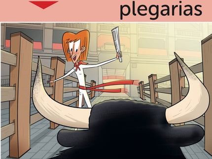 Tres Plegarias