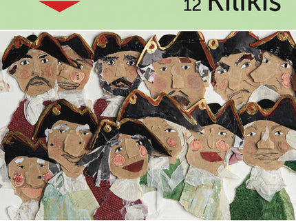 12 Kilikis