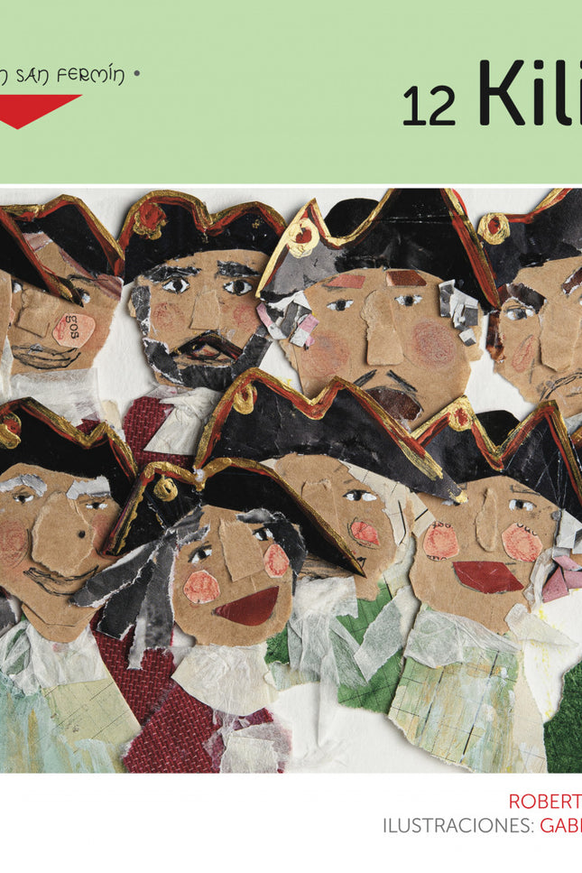 12 Kilikis