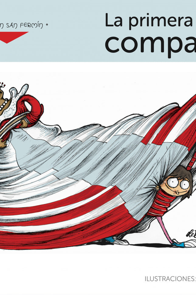 La Primera De La Comparsa