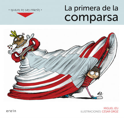 La Primera De La Comparsa