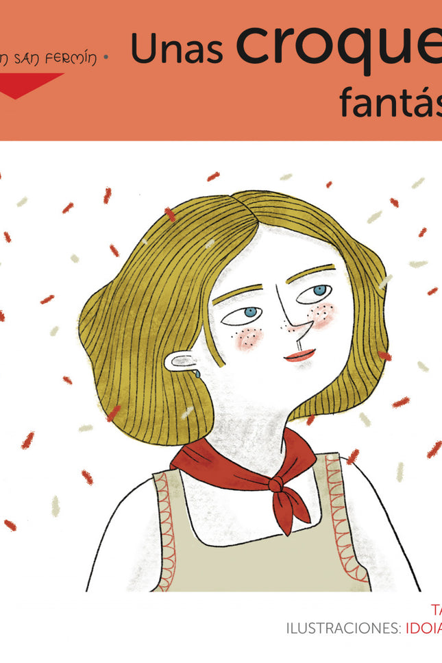 Unas Croquetas Fantásticas